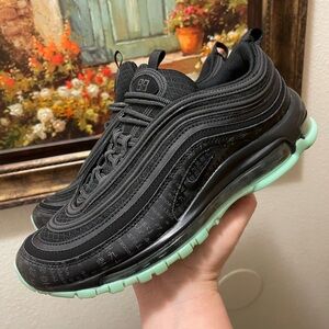Nike Air Max 97 Matrix sneakers